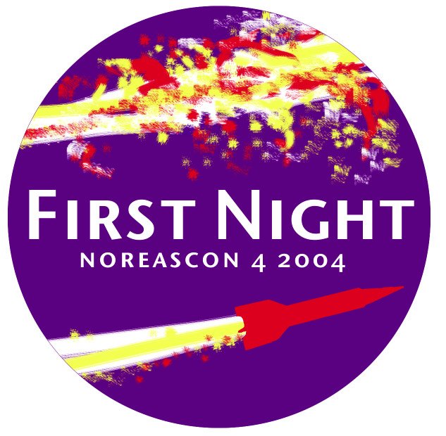 First Night Logo