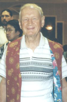 Jack Speer