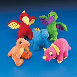 dinosaurs