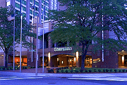 Sheraton Photo