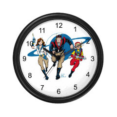 N4Clock
