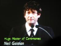 Gaiman