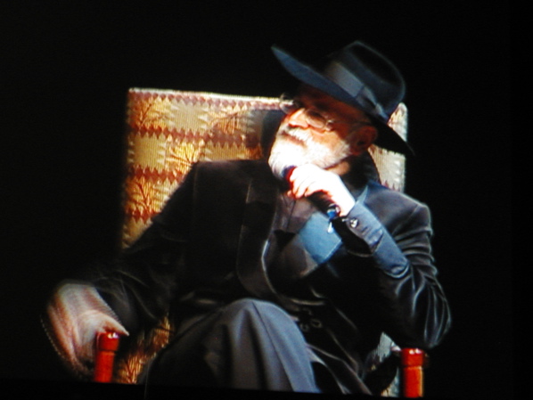 Pratchett