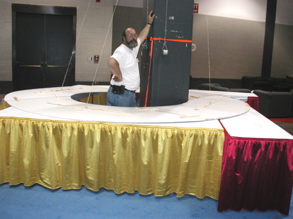RingtoHoist